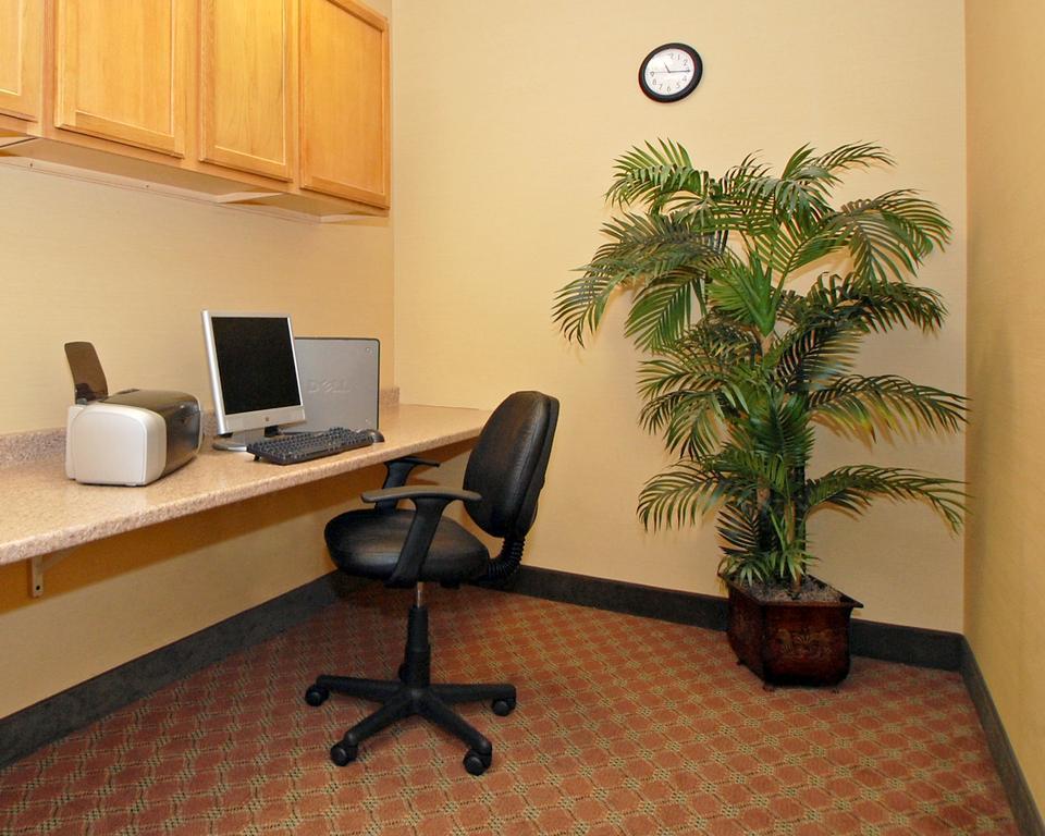 Comfort Inn & Suites Socorro Eksteriør bilde