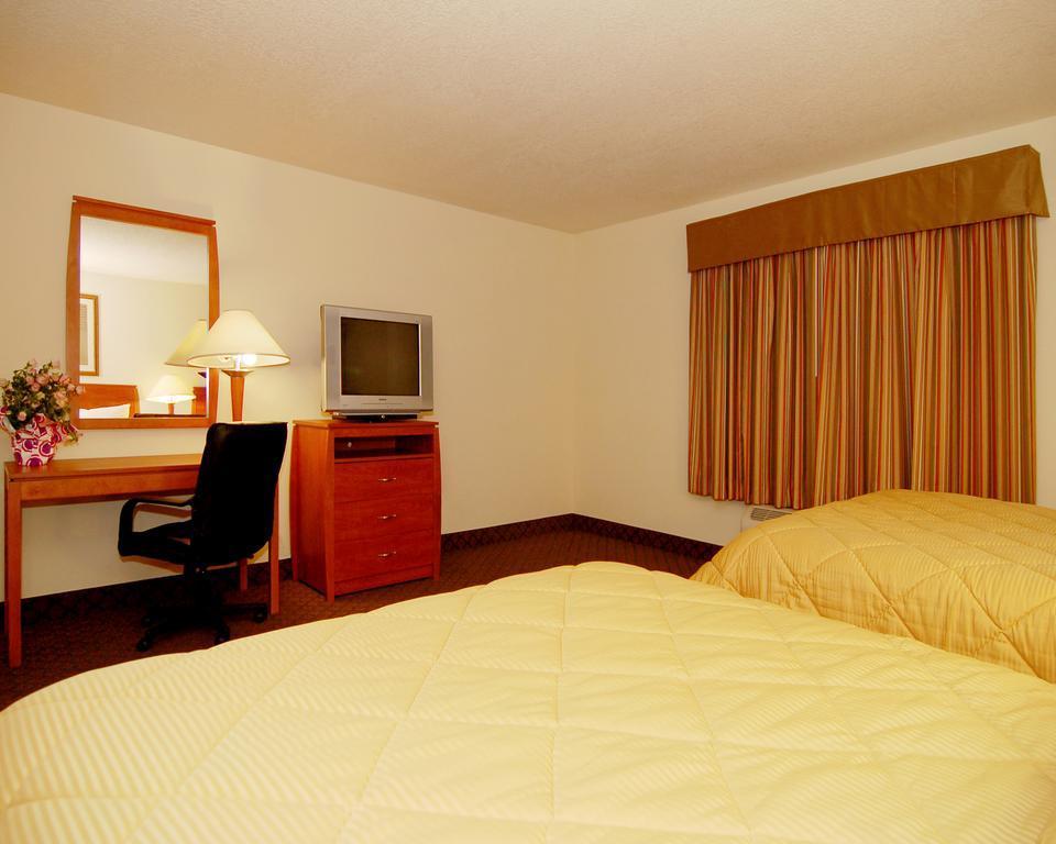 Comfort Inn & Suites Socorro Eksteriør bilde