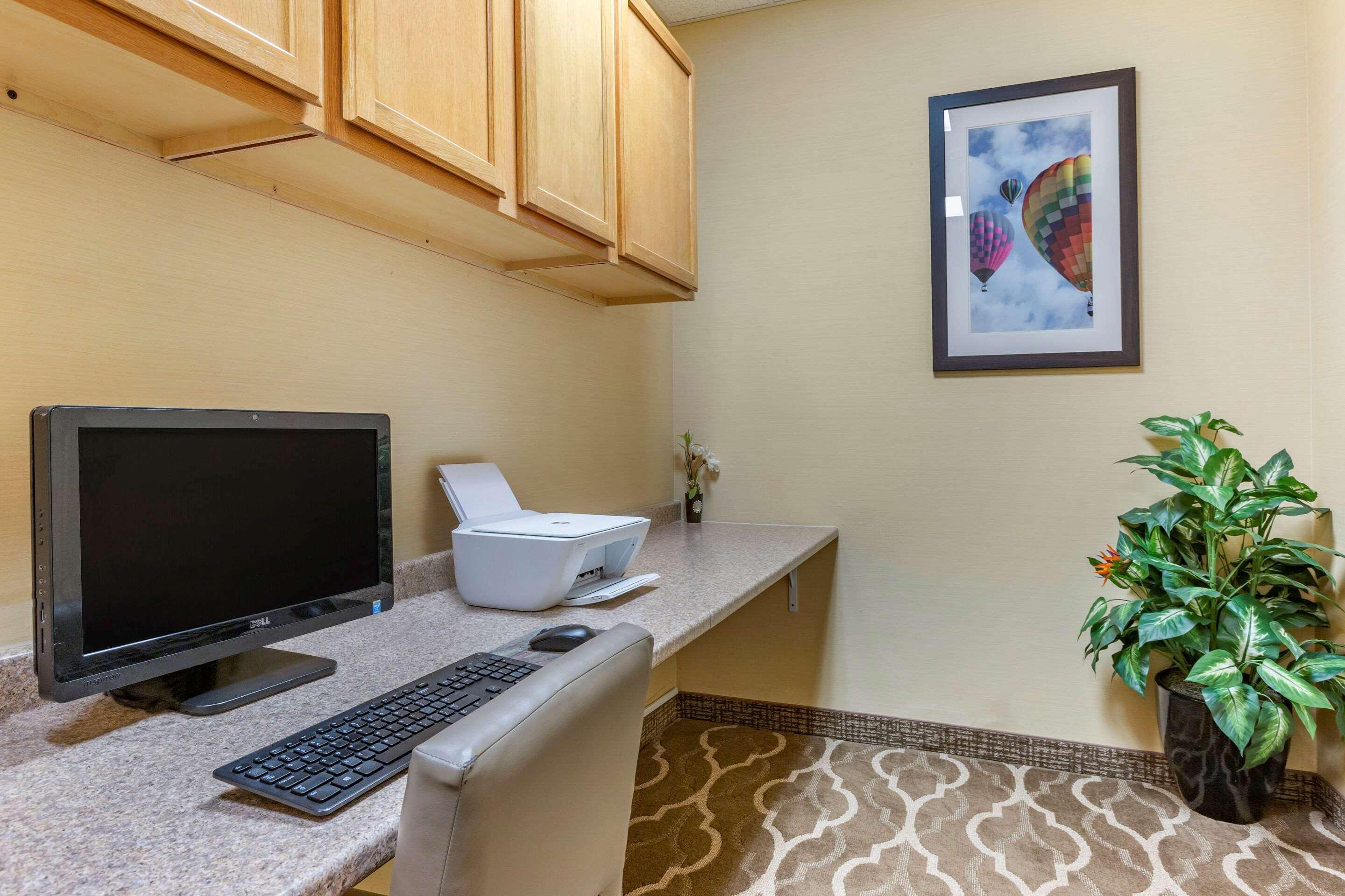 Comfort Inn & Suites Socorro Eksteriør bilde