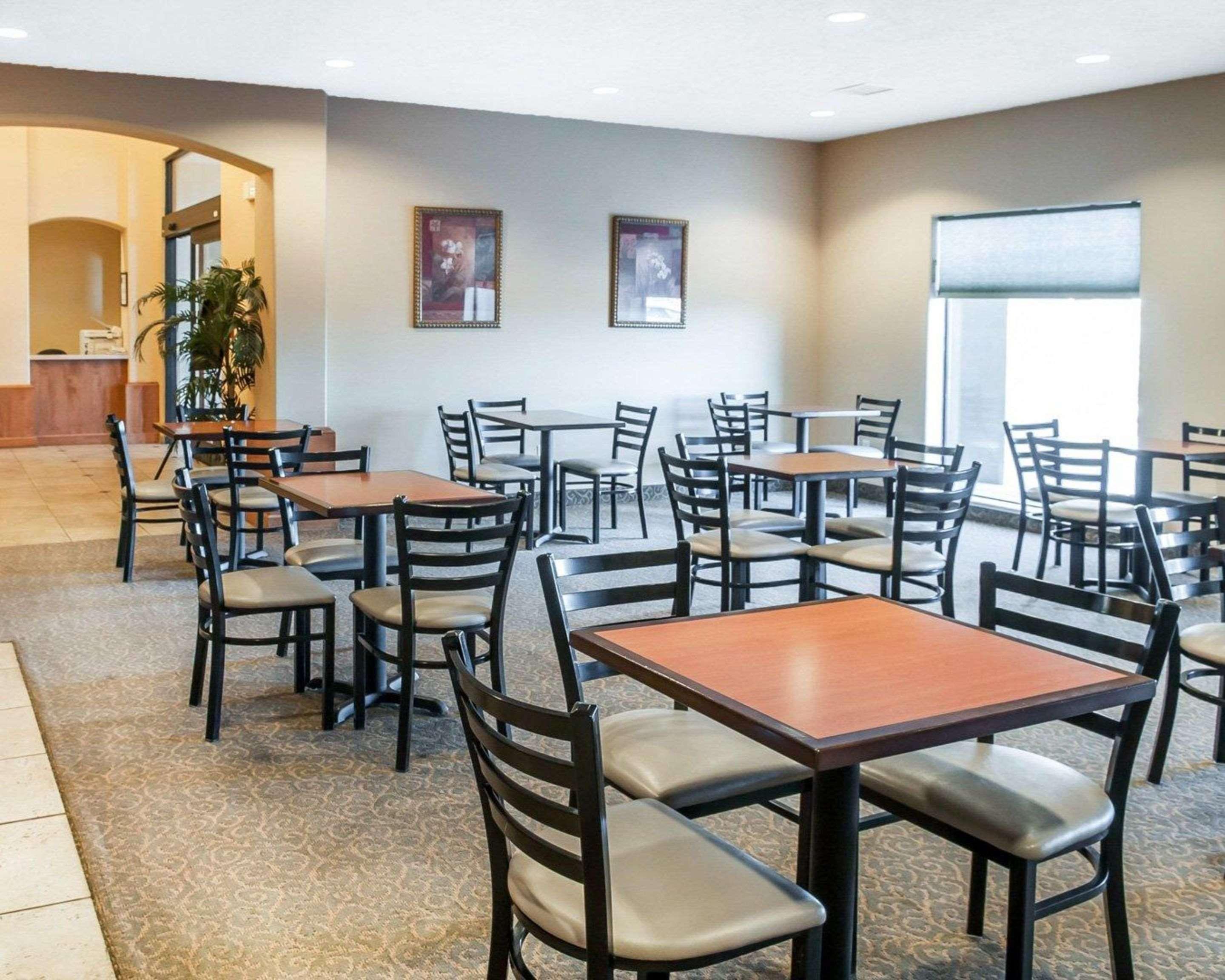 Comfort Inn & Suites Socorro Eksteriør bilde