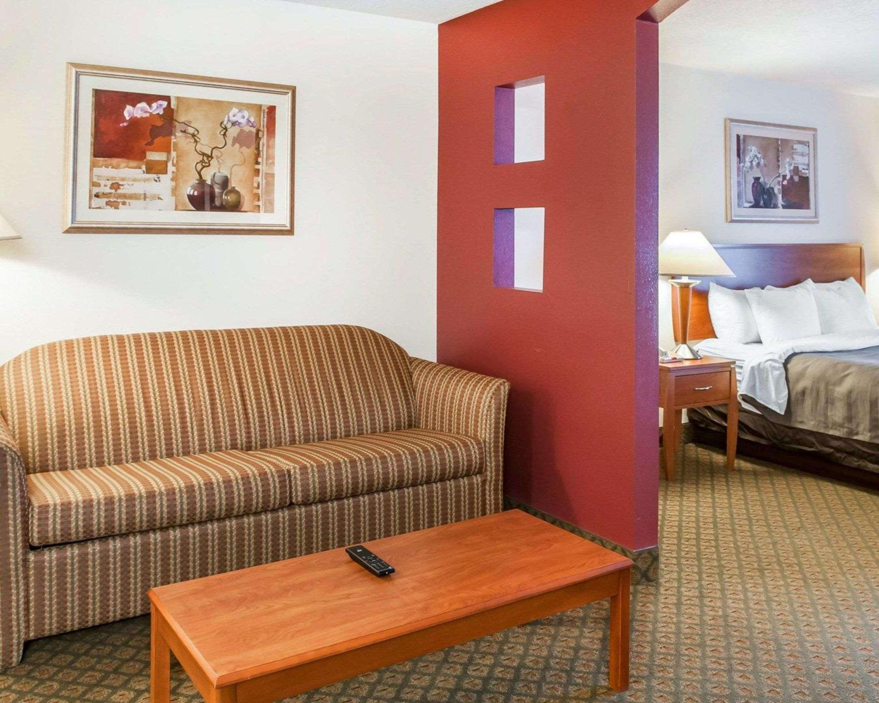 Comfort Inn & Suites Socorro Eksteriør bilde