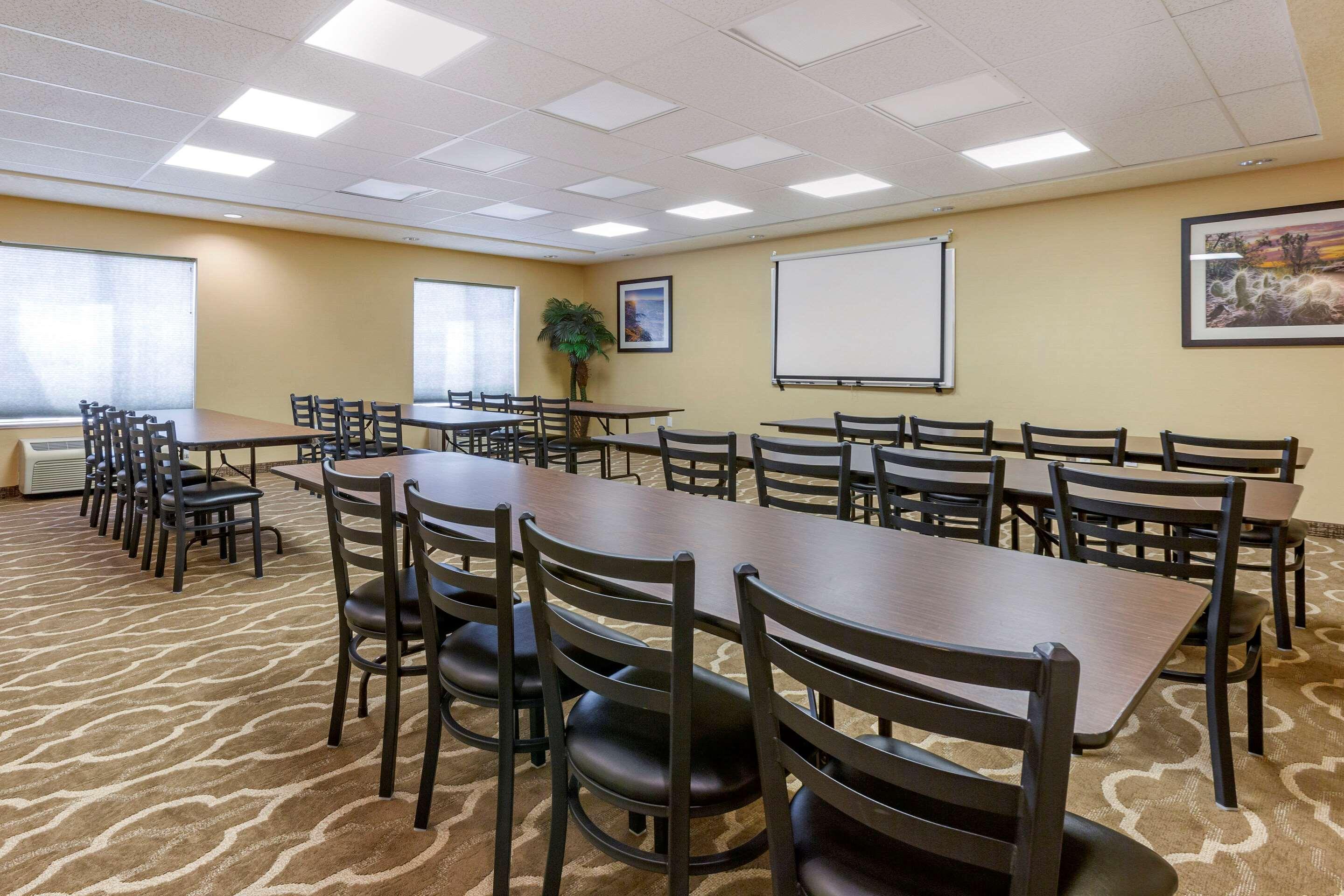 Comfort Inn & Suites Socorro Eksteriør bilde
