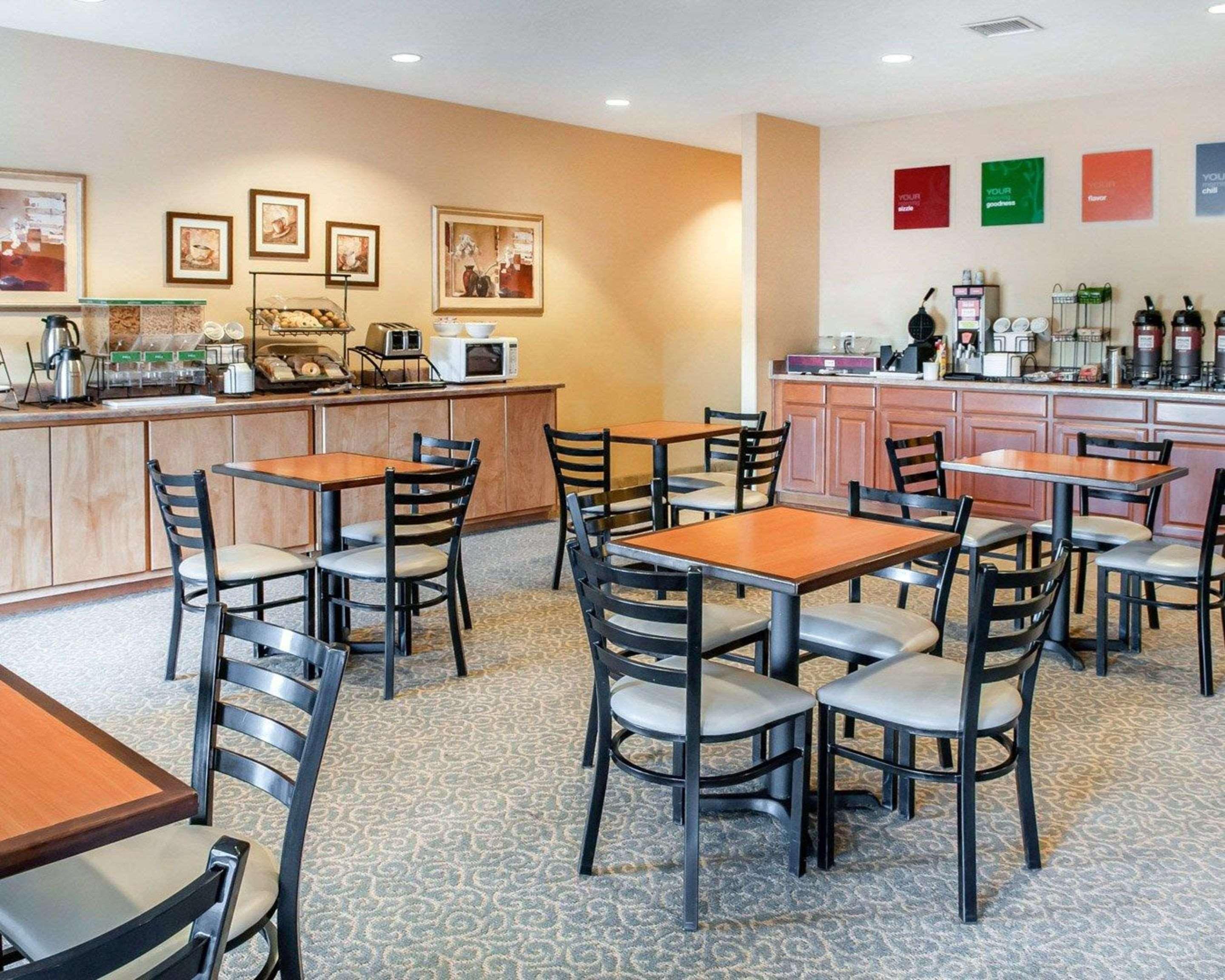 Comfort Inn & Suites Socorro Eksteriør bilde
