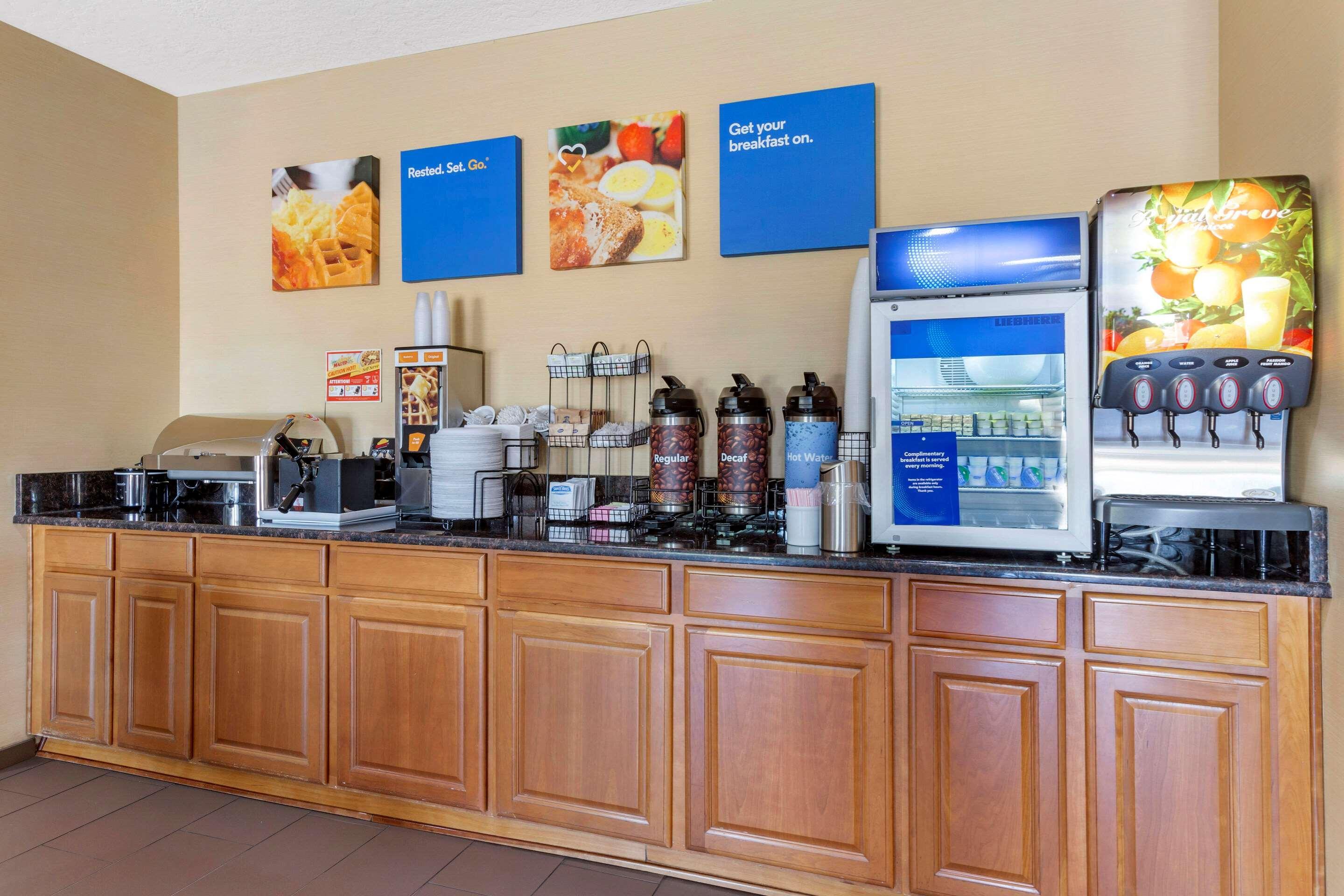 Comfort Inn & Suites Socorro Eksteriør bilde