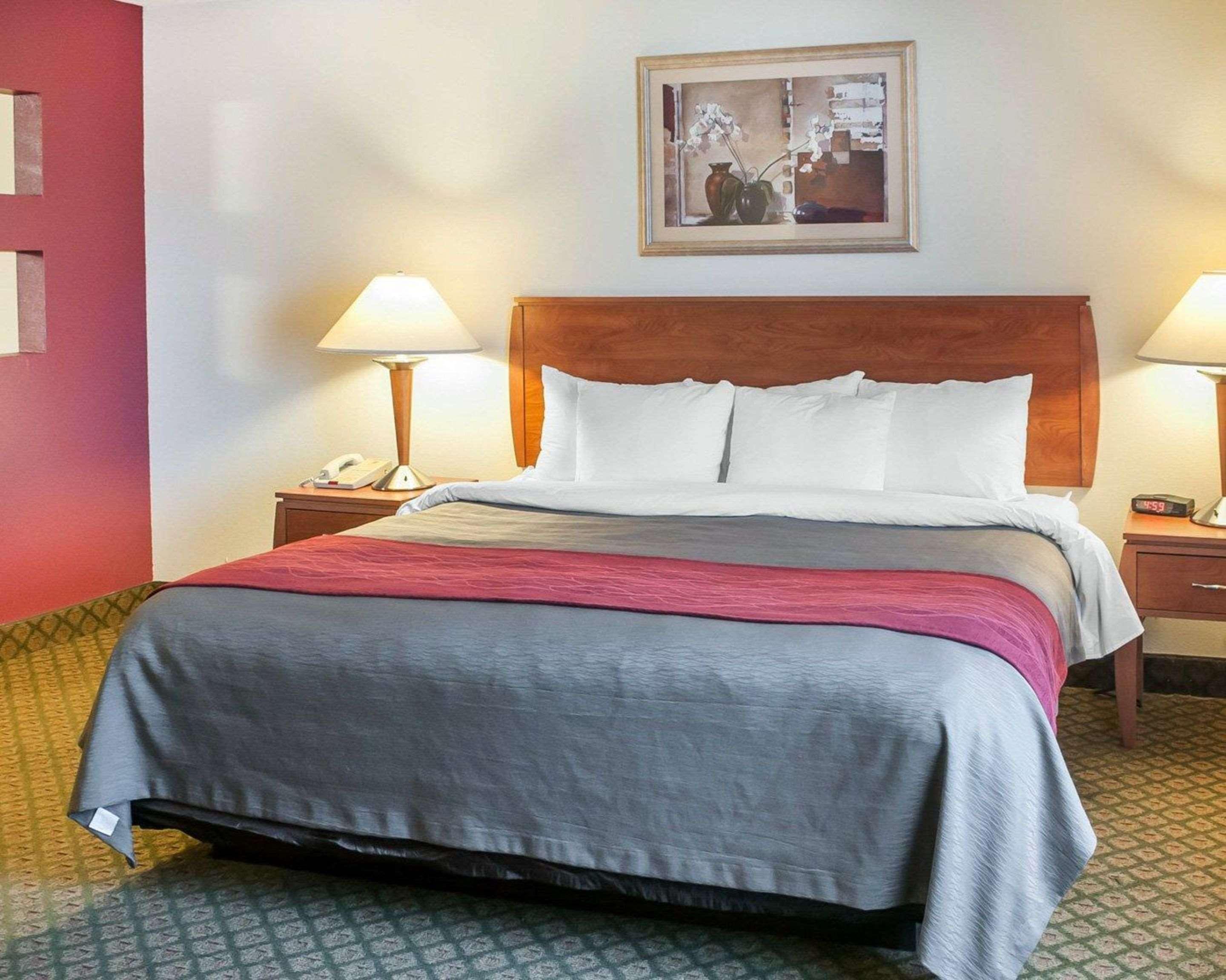 Comfort Inn & Suites Socorro Eksteriør bilde