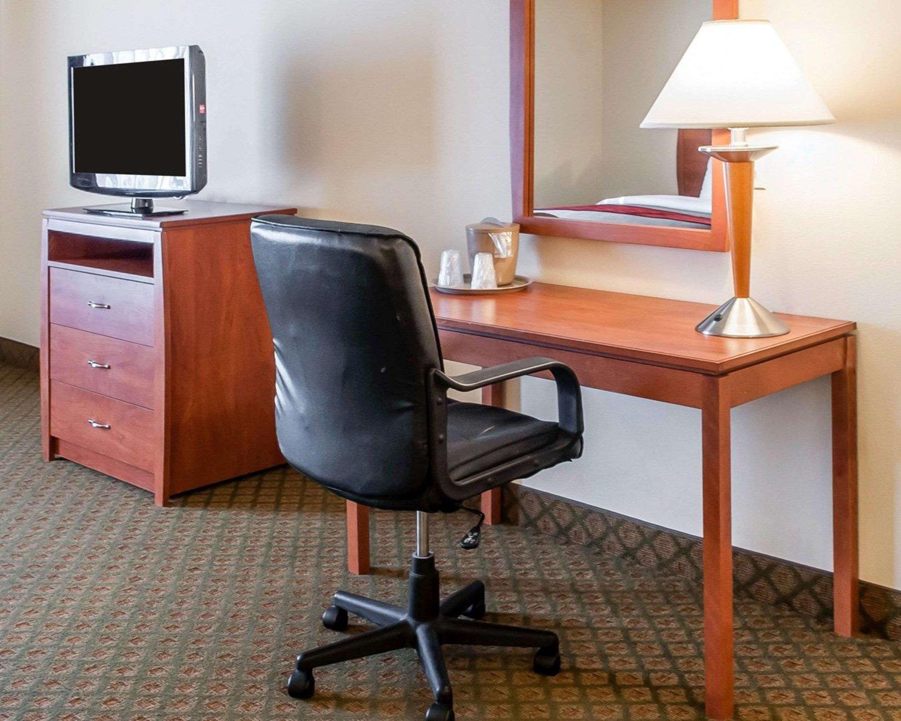 Comfort Inn & Suites Socorro Eksteriør bilde