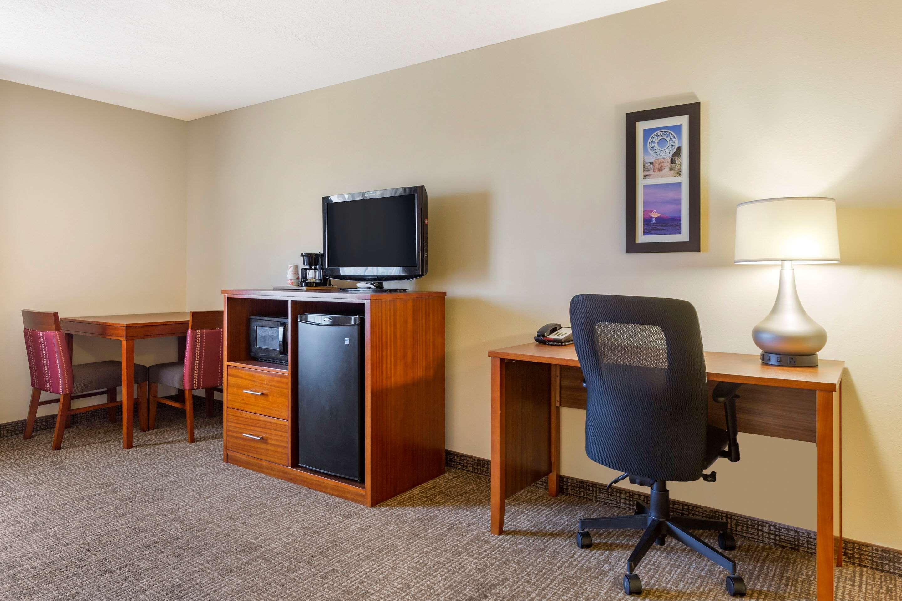 Comfort Inn & Suites Socorro Eksteriør bilde